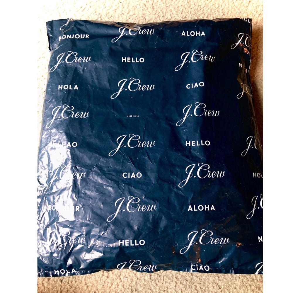 NEW XS J.Crew Veda Mini Dress - Picture 5 of 6